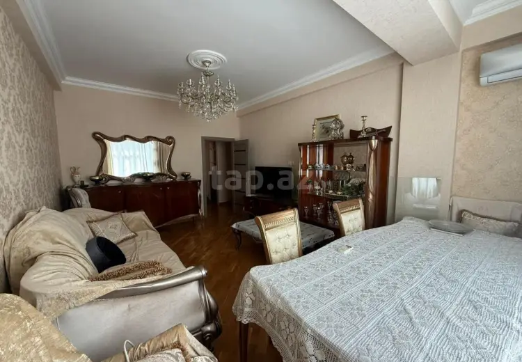 2 otaqlı mənzil , Masazır, Abşeron