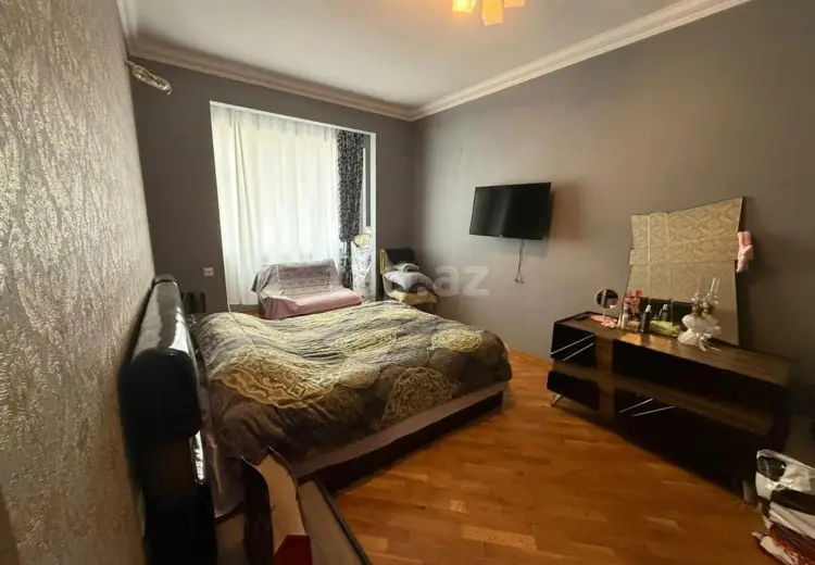 2 otaqlı mənzil , Masazır, Abşeron