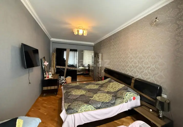 2 otaqlı mənzil , Masazır, Abşeron