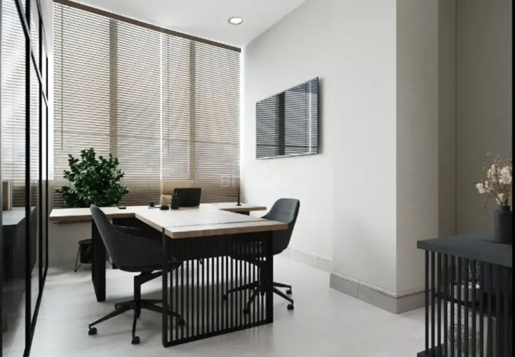 212 m² Obyekt / Ofis Kirayə (aylıq), Nərimanov, Bakı