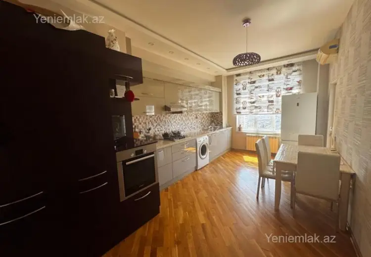 265 000 AZN - 2 otaqlı mənzil Satılır, Xətai, Bakı
