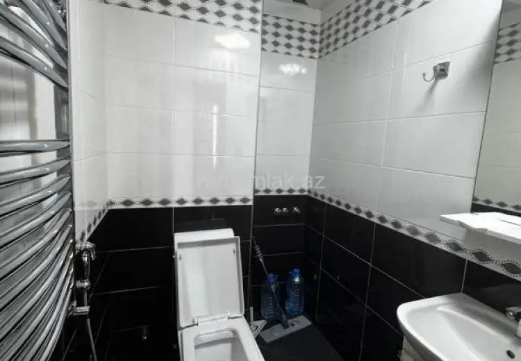 265 000 AZN - 2 otaqlı mənzil Satılır, Xətai, Bakı