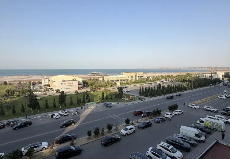2 otaqlı mənzil Satılır, Sumqayıt