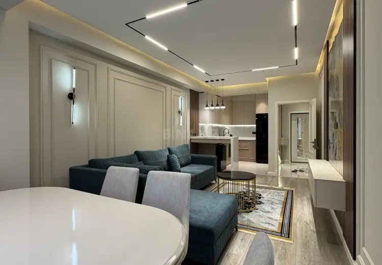 2 otaqlı mənzil Satılır, Sumqayıt