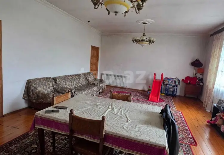 300 AZN - 3 otaqlı mənzil Kirayə (aylıq), Xaçmaz
