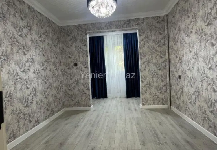 177 000 AZN - 3 otaqlı mənzil Satılır, Xətai, Bakı