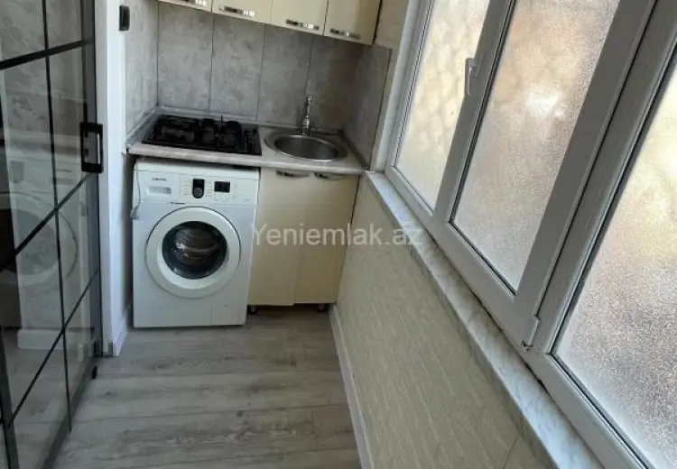 177 000 AZN - 3 otaqlı mənzil Satılır, Xətai, Bakı
