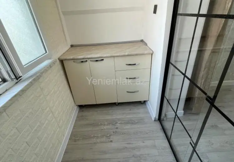 177 000 AZN - 3 otaqlı mənzil Satılır, Xətai, Bakı