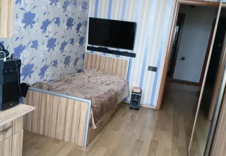 295 000 AZN - 4 otaqlı mənzil Satılır, Nizami, Bakı