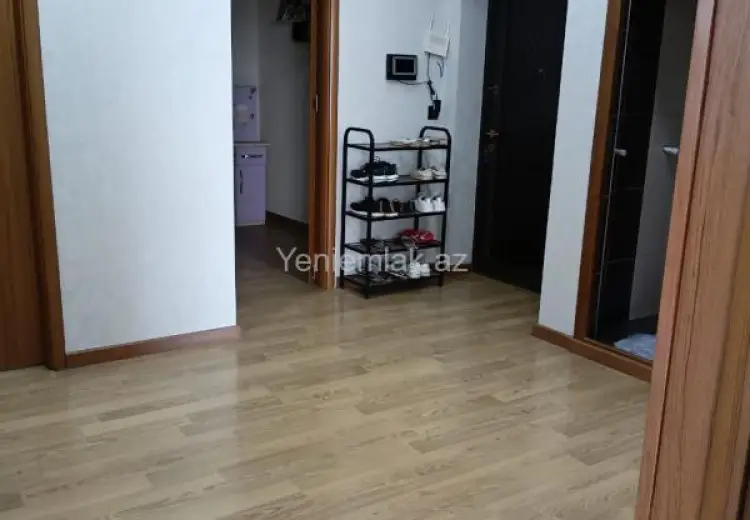 295 000 AZN - 4 otaqlı mənzil Satılır, Nizami, Bakı