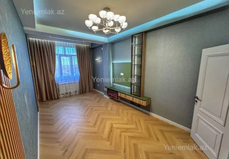 259 000 AZN - 3 otaqlı mənzil Satılır, Nizami, Bakı