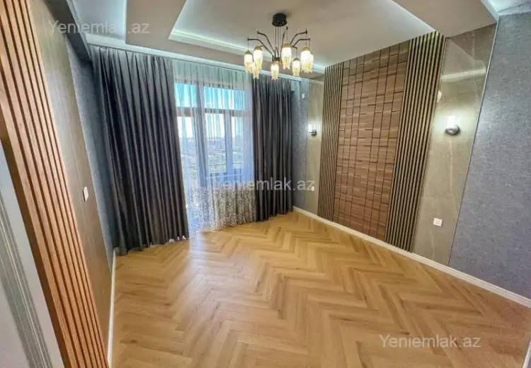 259 000 AZN - 3 otaqlı mənzil Satılır, Nizami, Bakı