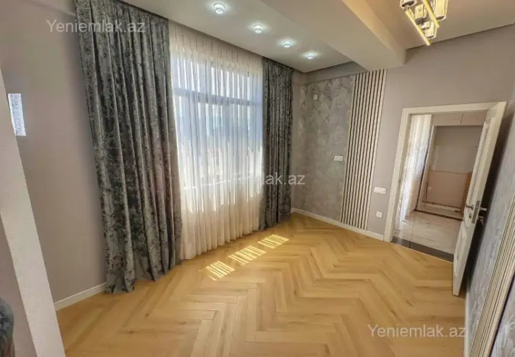 259 000 AZN - 3 otaqlı mənzil Satılır, Nizami, Bakı