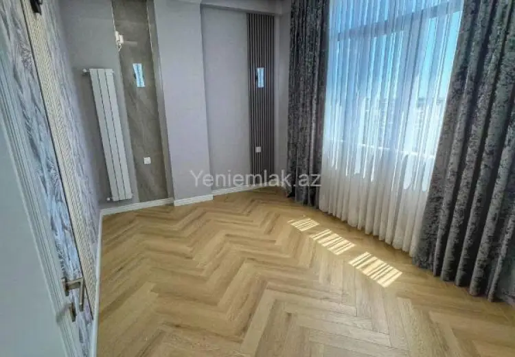 259 000 AZN - 3 otaqlı mənzil Satılır, Nizami, Bakı