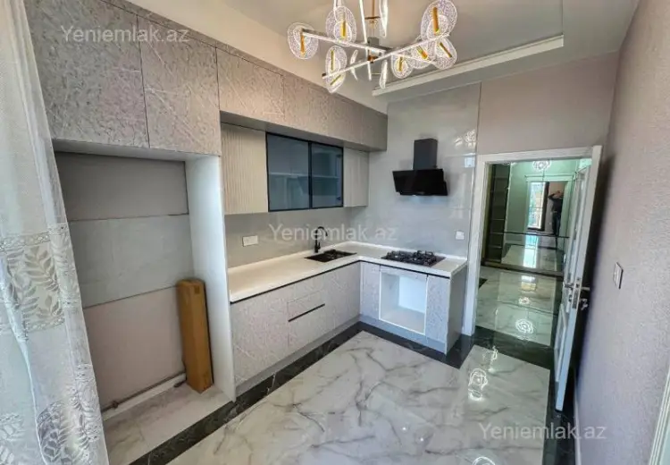 259 000 AZN - 3 otaqlı mənzil Satılır, Nizami, Bakı