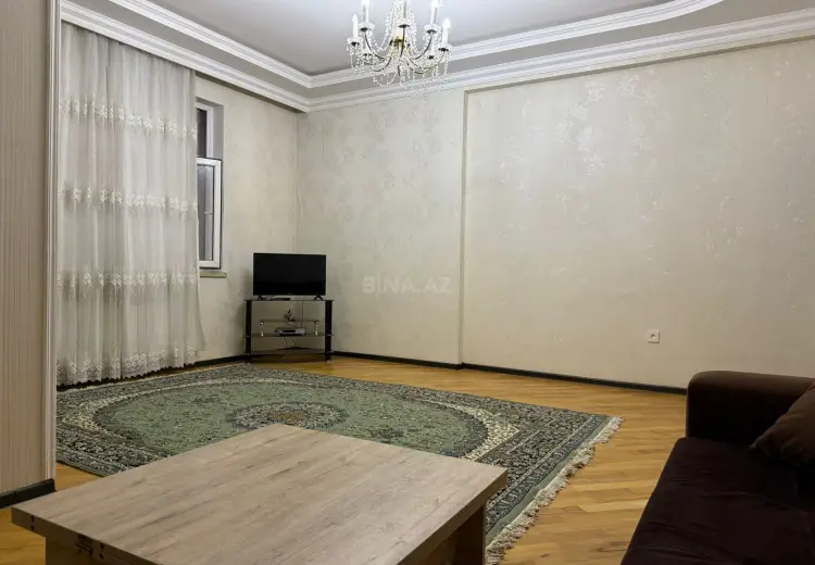 3 otaqlı mənzil Satılır, Yasamal qəs., Yasamal, Bakı