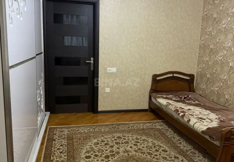 3 otaqlı mənzil Satılır, Yasamal qəs., Yasamal, Bakı