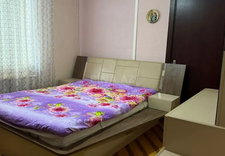 3 otaqlı mənzil Satılır, Yasamal qəs., Yasamal, Bakı