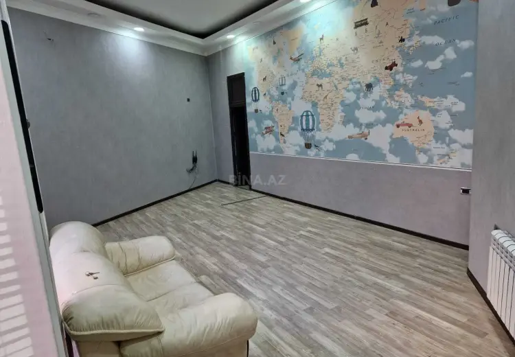 200 m² Obyekt / Ofis Kirayə (aylıq), Səbail, Bakı