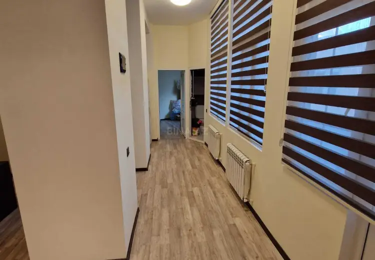 200 m² Obyekt / Ofis Kirayə (aylıq), Səbail, Bakı