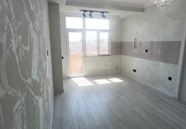 2 otaqlı mənzil Satılır, Xırdalan