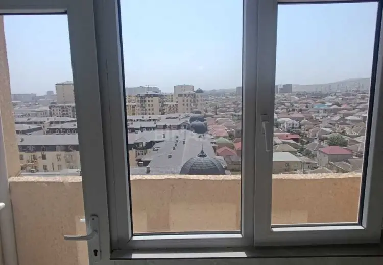 2 otaqlı mənzil Satılır, Xırdalan