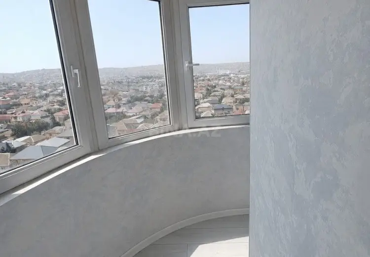 2 otaqlı mənzil Satılır, Xırdalan