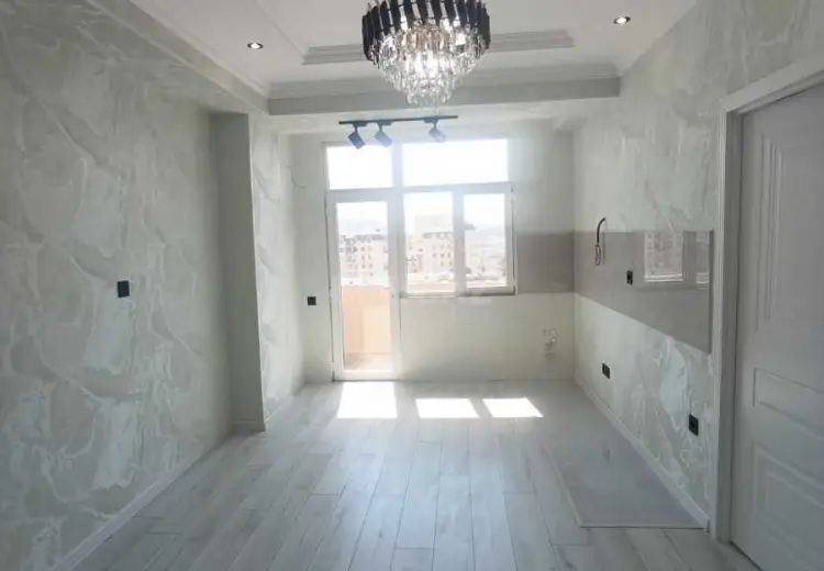 2 otaqlı mənzil Satılır, Xırdalan