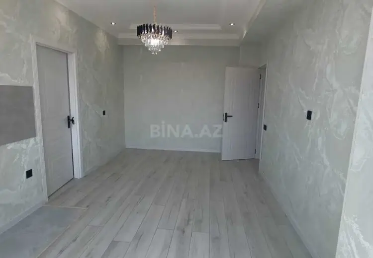 2 otaqlı mənzil Satılır, Xırdalan