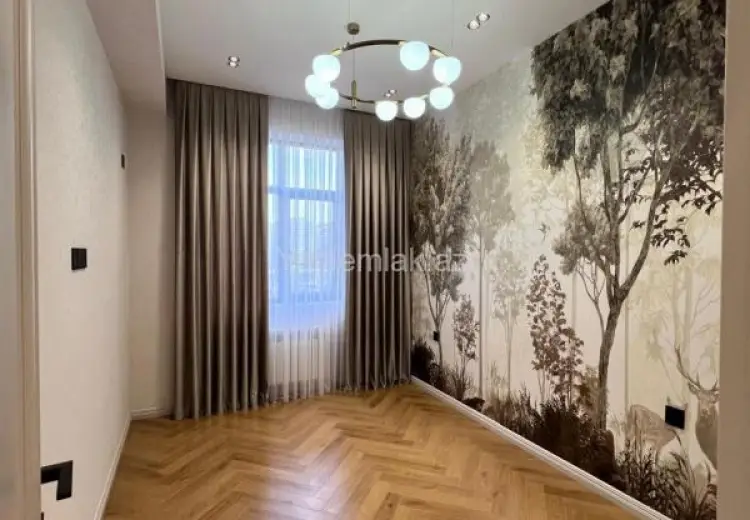 305 000 AZN - 3 otaqlı mənzil Satılır, Nizami, Bakı