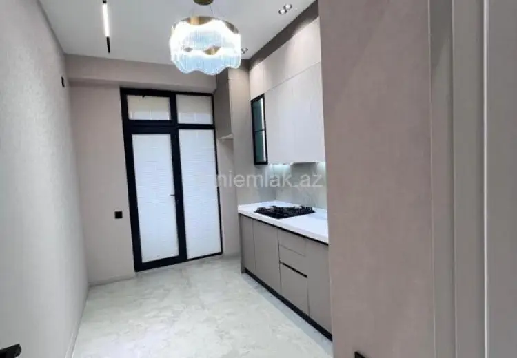 305 000 AZN - 3 otaqlı mənzil Satılır, Nizami, Bakı