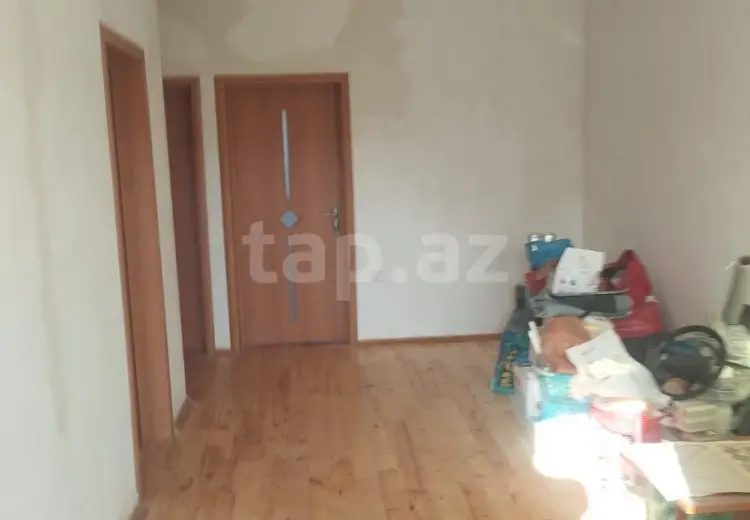 3 otaqlı mənzil , Sumqayıt