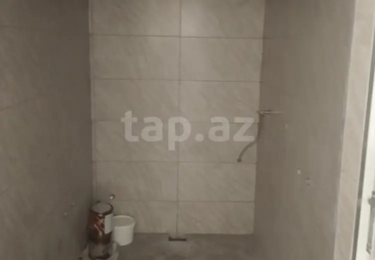 3 otaqlı mənzil , Sumqayıt
