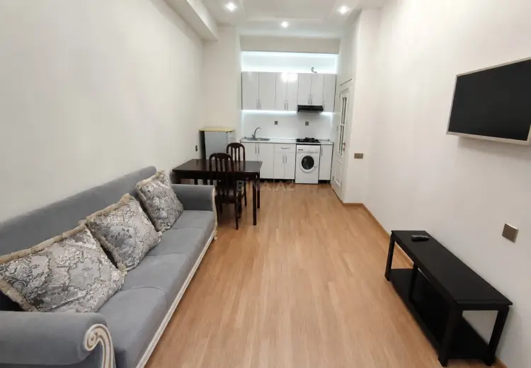 2 otaqlı mənzil Satılır, Yeni Günəşli qəs., Suraxanı, Bakı