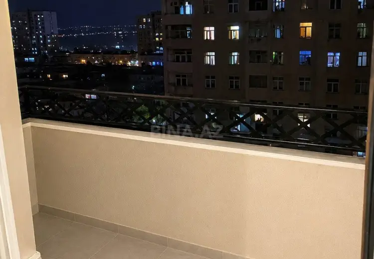 2 otaqlı mənzil Satılır, Yeni Günəşli qəs., Suraxanı, Bakı