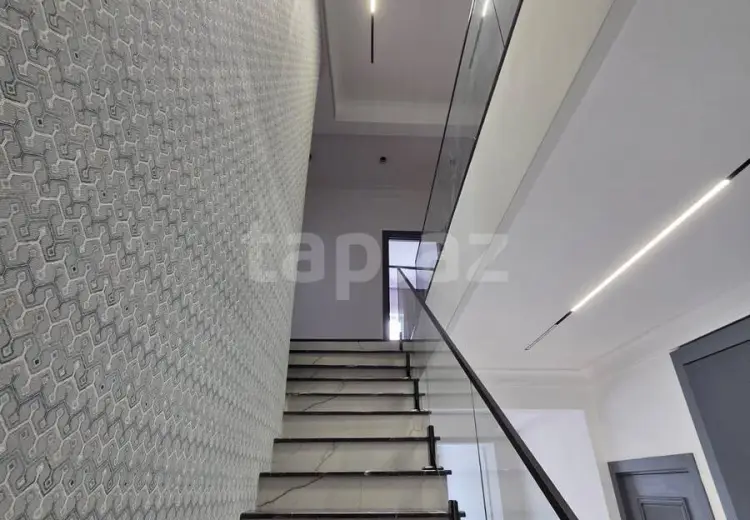 3 otaqlı mənzil , Nəsimi, Bakı