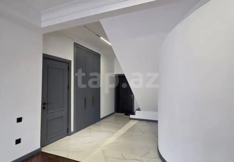 3 otaqlı mənzil , Nəsimi, Bakı