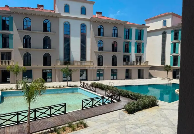 1 otaqlı mənzil Satılır, Nardaran qəs., Sabunçu, Bakı