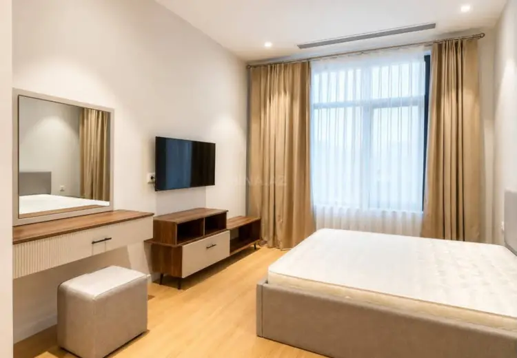 1 otaqlı mənzil Satılır, Nardaran qəs., Sabunçu, Bakı