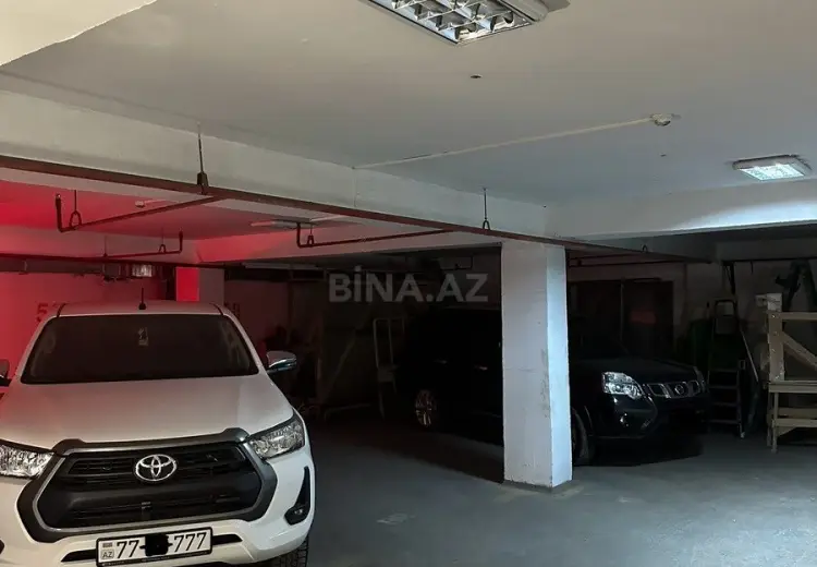 17 m² Obyekt / Ofis Kirayə (aylıq), Bakıxanov qəs., Sabunçu, Bakı