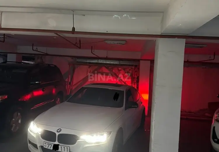 17 m² Obyekt / Ofis Kirayə (aylıq), Bakıxanov qəs., Sabunçu, Bakı