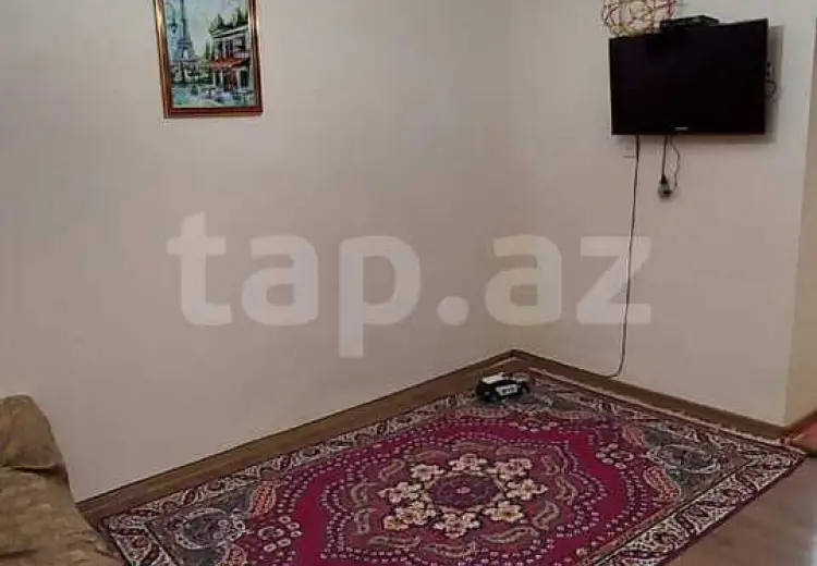 3 otaqlı mənzil , Səbail, Bakı