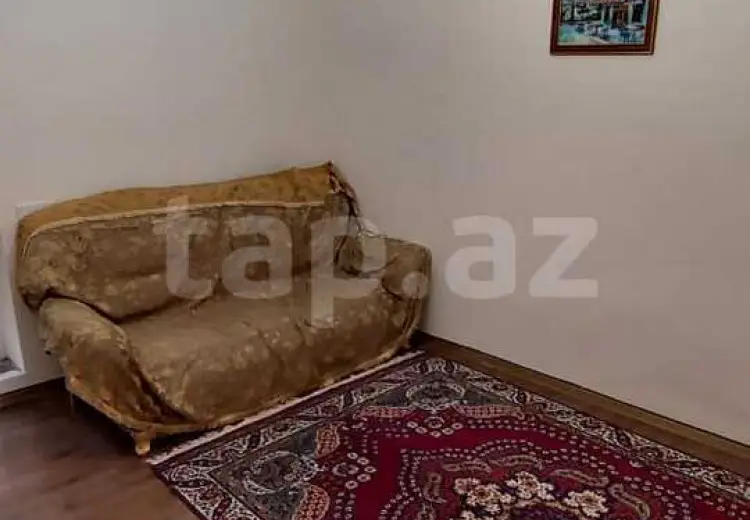 3 otaqlı mənzil , Səbail, Bakı