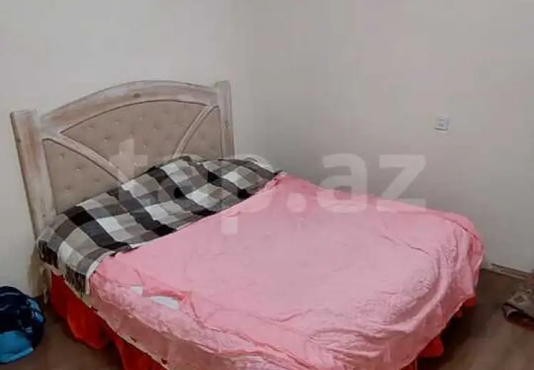 3 otaqlı mənzil , Səbail, Bakı