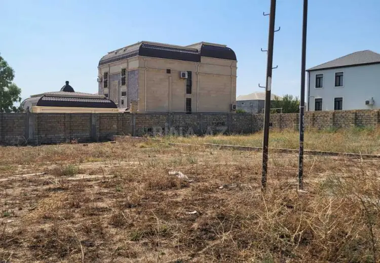 12 sot Torpaq Satılır, Masazır, Abşeron