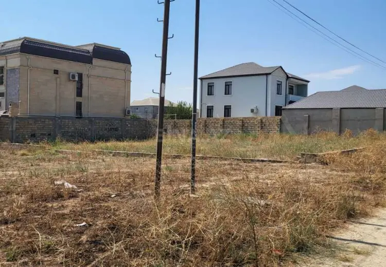 12 sot Torpaq Satılır, Masazır, Abşeron
