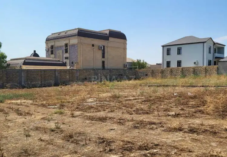 12 sot Torpaq Satılır, Masazır, Abşeron
