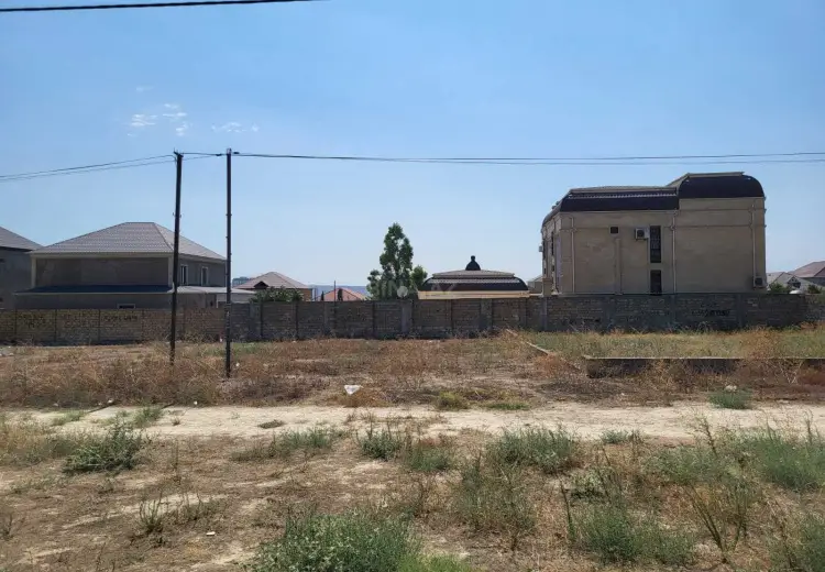 12 sot Torpaq Satılır, Masazır, Abşeron
