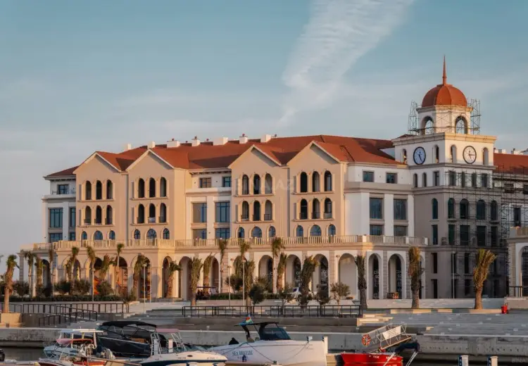 2 otaqlı mənzil Satılır, Nardaran qəs., Sabunçu, Bakı