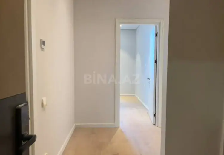 2 otaqlı mənzil Satılır, Nardaran qəs., Sabunçu, Bakı